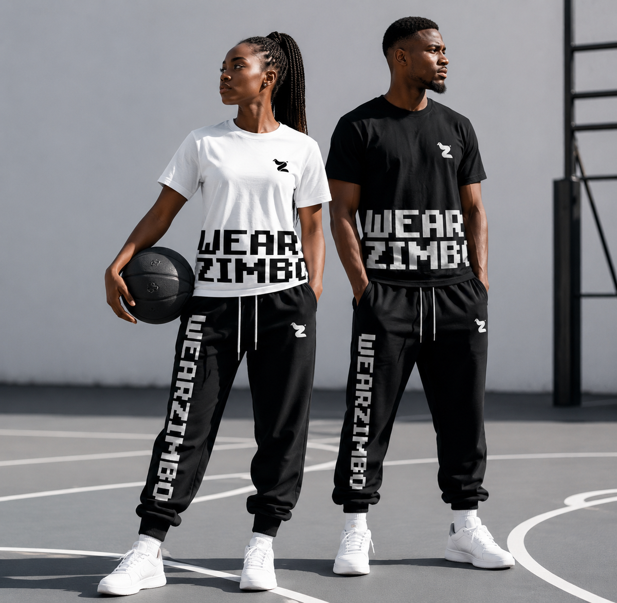 Contact WearZimbo